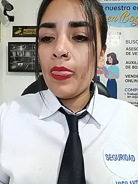 Živý XXX chat MAYE__13
