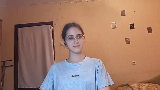 Katelemon – Live XXX-chat