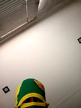 Živý XXX chat SlimCandy_