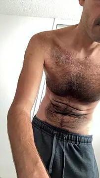codyross' Live XXX Chat