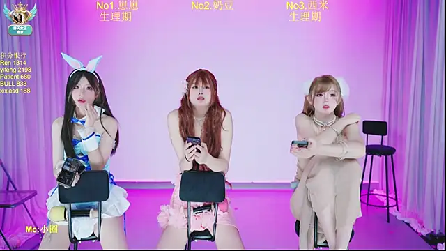 DY-002 Show Webcam
