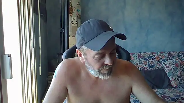 Czat XXX na żywo – panda_06200