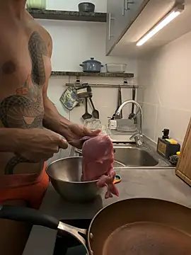 David_Tresh5's Live XXX Chat