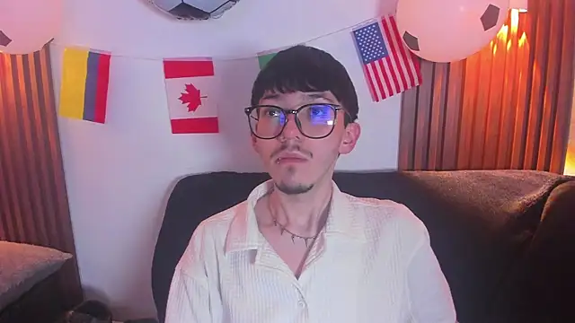 King_Luxury1 网络视讯表演