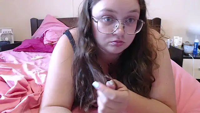 _mika_in_passion's Live XXX Chat