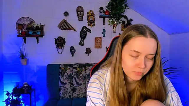 JenniferGraces Chat XXX live