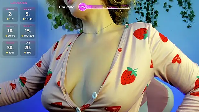 Ariana_Spring Live XXX-Chat