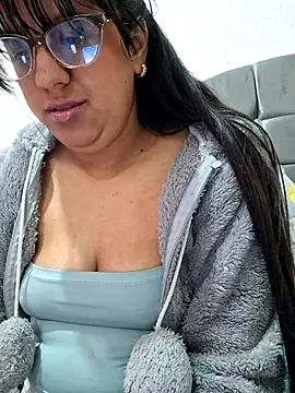 ZaidaWet's Live XXX Chat