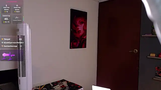 Emilyjhonson_01 Chat XXX live