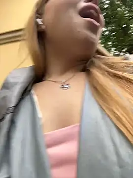 Czat XXX na żywo – Liza_risky