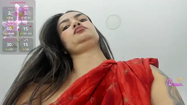 Chat XXX en directo de anany__