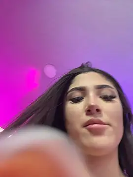 babyy_nicols_m's Live XXX Chat