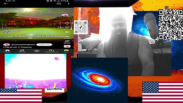 RussellTaylorLacy Live XXX-Chat