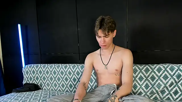 dabartmoss 라이브 XXX 채팅