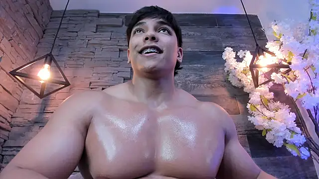 Chat XXX Live JacobStonne