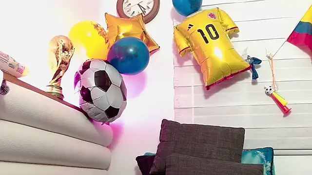 Chat XXX en directo de scarlettbooty