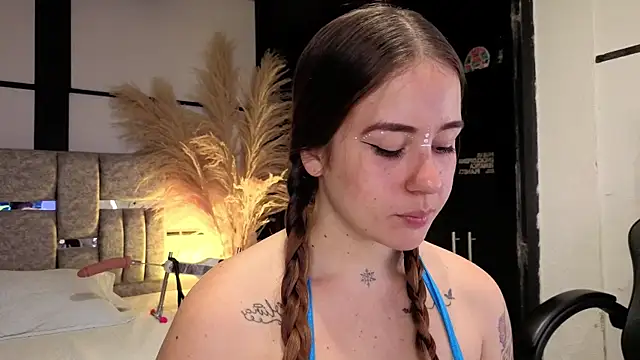 AlliceLover – Naživo XXX chat