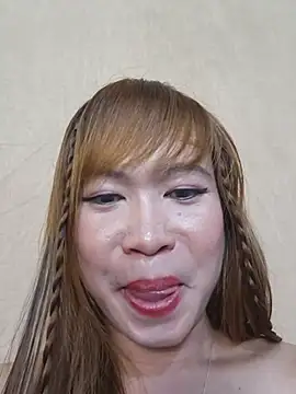 Tsfelicity_youngxx Pertunjukan Webcam