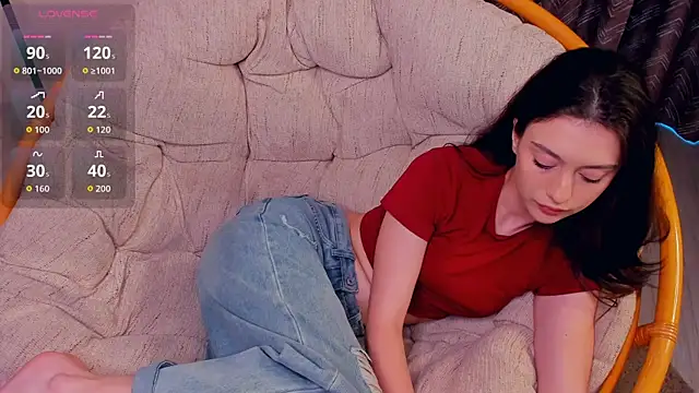 LibbieSchworm's Live XXX Chat
