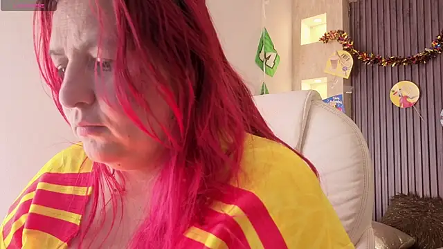 Chatroom XXX en direct de RouseWright