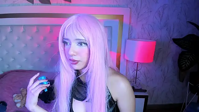 Živý XXX chat Effy_Kessler