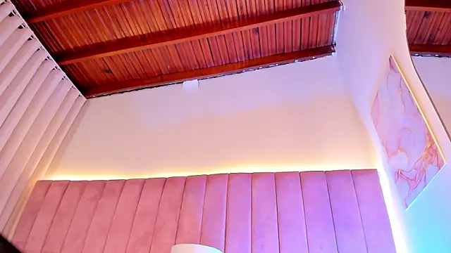 Elizabeth_rochee's Live XXX Chat