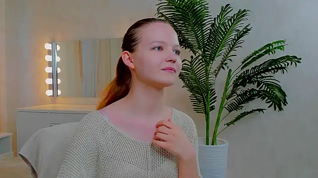 NaomiFess' Live XXX Chat