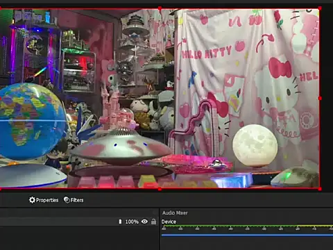 JesuAdamのライブXXXチャット