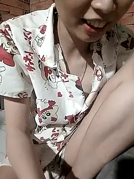 Chammy720 Live XXX Chat