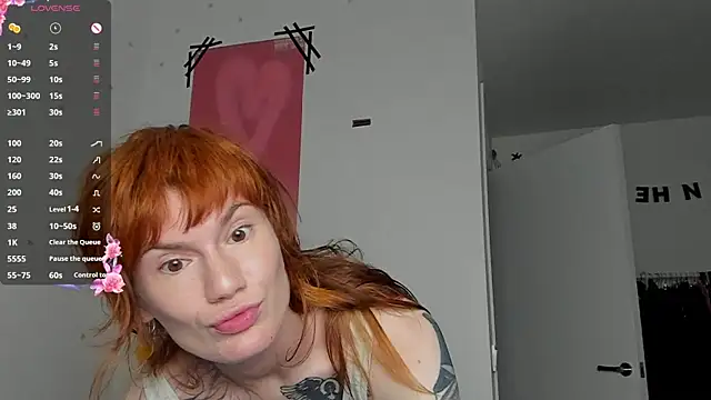 Angie_CandyCat লাইভ XXX চ্যাট