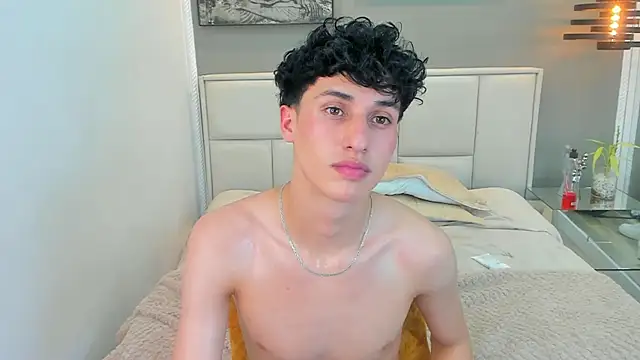 Chat XXX en directo de thom_ames