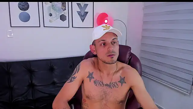 jacob_stonne Chat XXX live