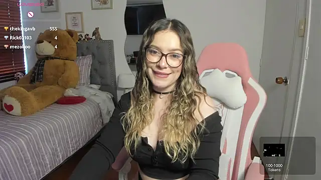 samysweet_8 라이브 XXX 채팅