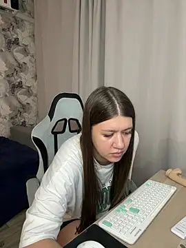 Chat XXX en directo de Lis_Kollen