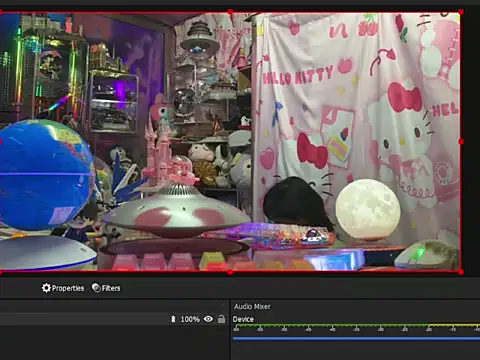 Онлайн чат XXX JesuAdam