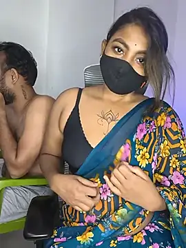 I_am_ur_amisha Chat XXX in diretta