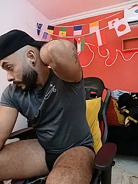 Mike_savage3 Live XXX Chat