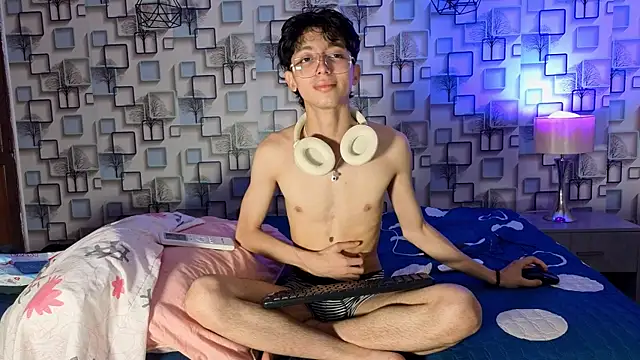 Sembang XXX Secara Langsung Twink_Sebas7