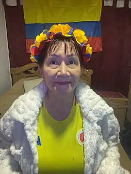 Chat XXX en directo de Savvanahh