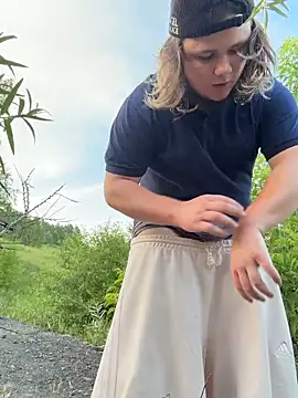XXX chat uživo modela desiredude9