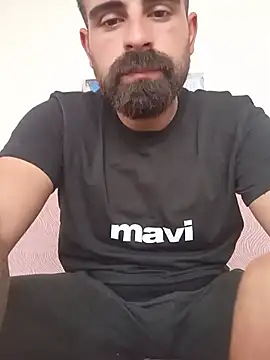 adanaliz Adlı Modelin Web Kamerası Şovu