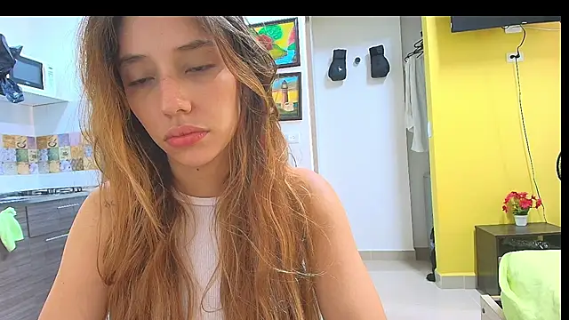 Alaiapink Chat XXX in diretta
