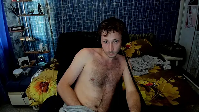 CuteBoy228 Obrolan Langsung XXX