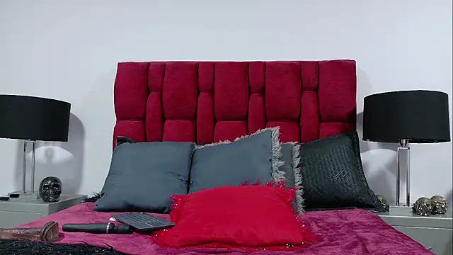 Amelie_Blake Chat XXX in diretta