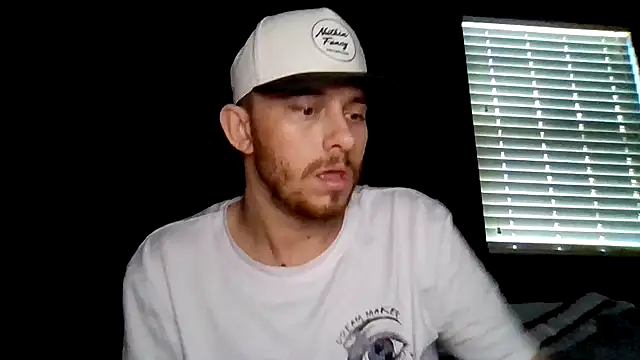 Mikecloudyhawk's Live XXX Chat