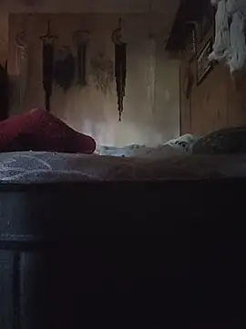 prcejack's Webcam Show