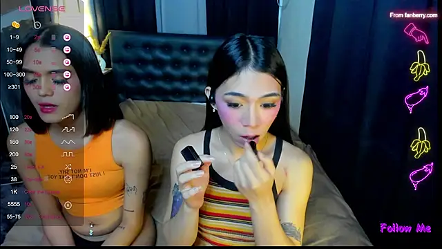 bellamoonlightX live XXX chat