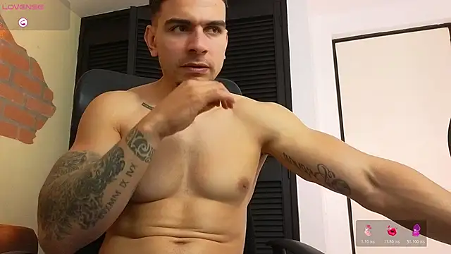 Chat XXX Live Josh_miller01