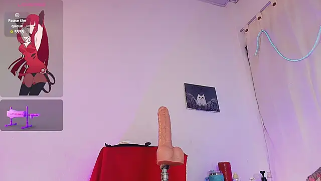 cristycurvy_02 Chat XXX in diretta