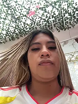 Kimmiebellarie live XXX chat